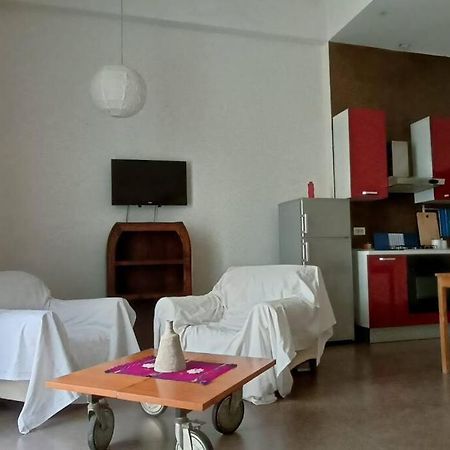 Appartamento - Casa Madre Naples Extérieur photo