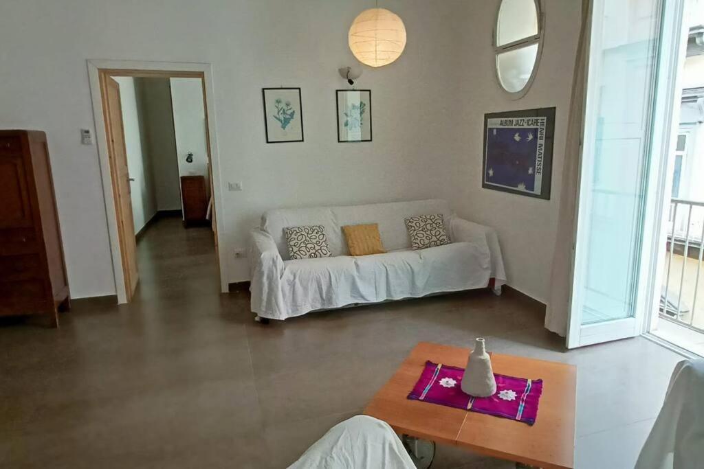 Appartamento - Casa Madre Naples Extérieur photo