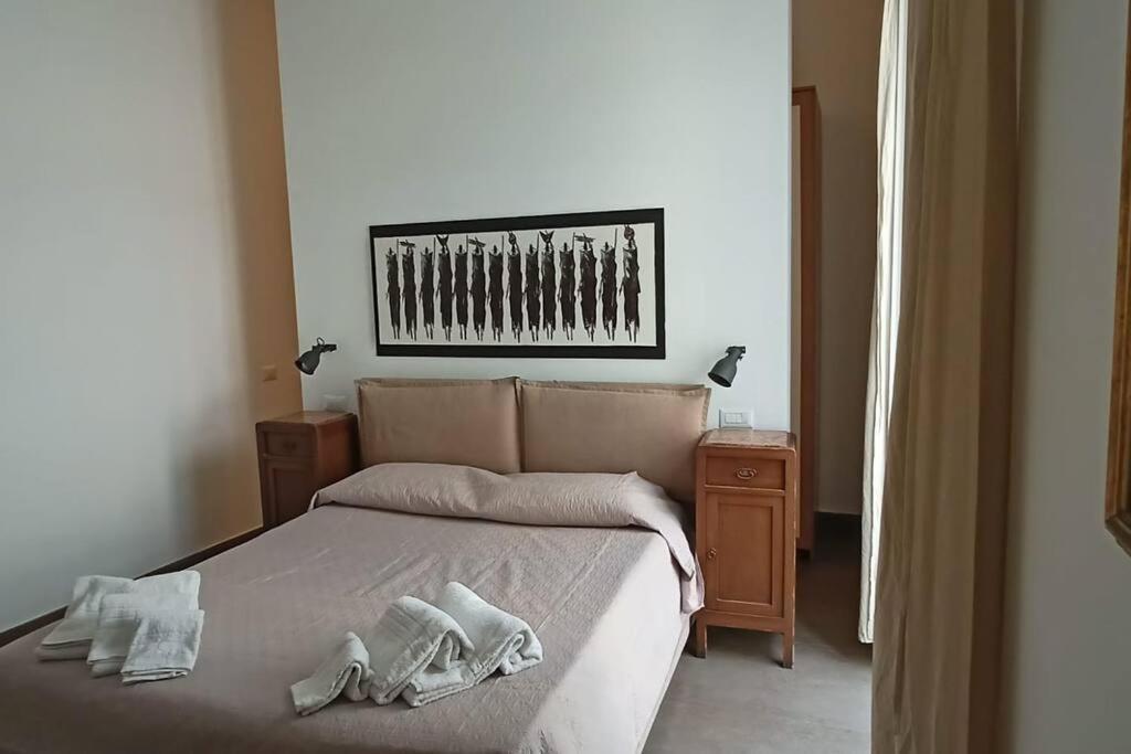 Appartamento - Casa Madre Naples Extérieur photo