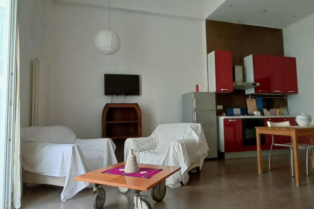 Appartamento - Casa Madre Naples Extérieur photo