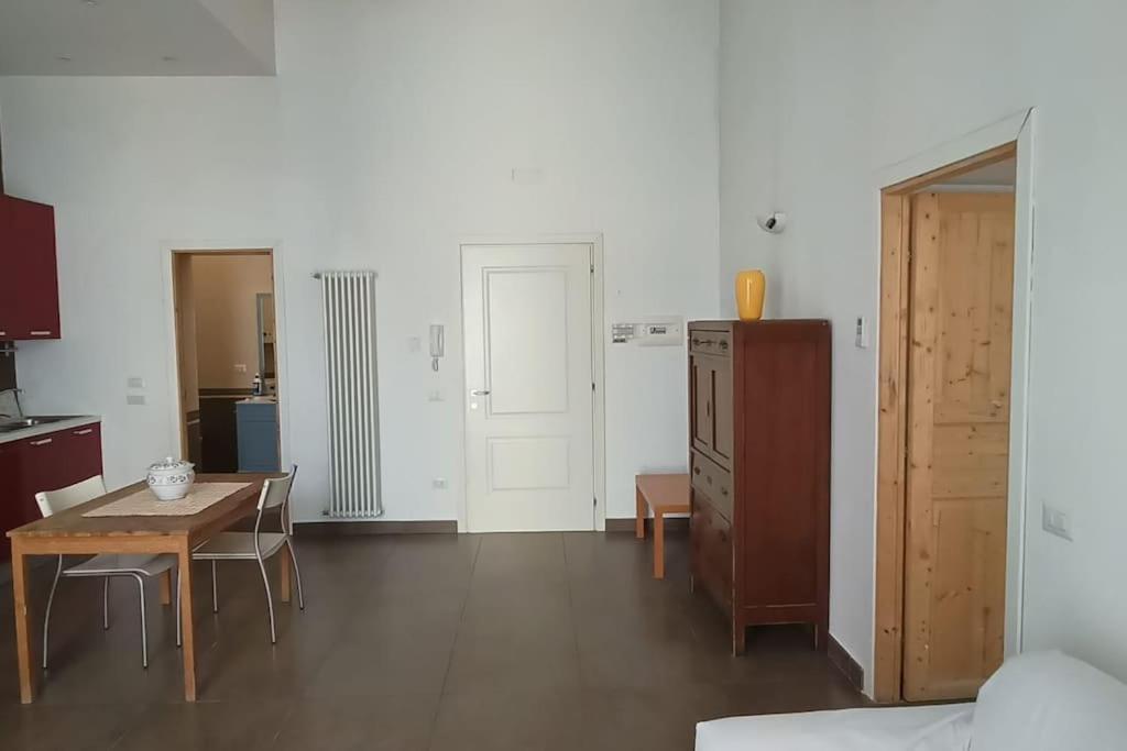 Appartamento - Casa Madre Naples Extérieur photo