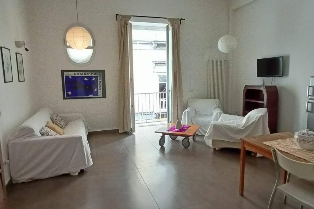 Appartamento - Casa Madre Naples Extérieur photo