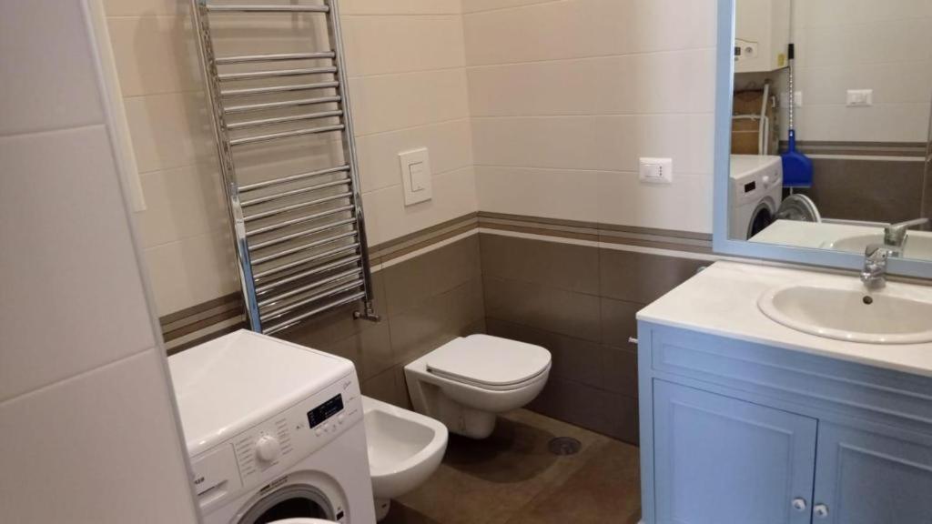 Appartamento - Casa Madre Naples Extérieur photo